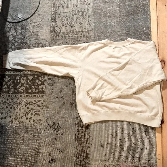 Assembly Label Sweater - Picture 7 of 8